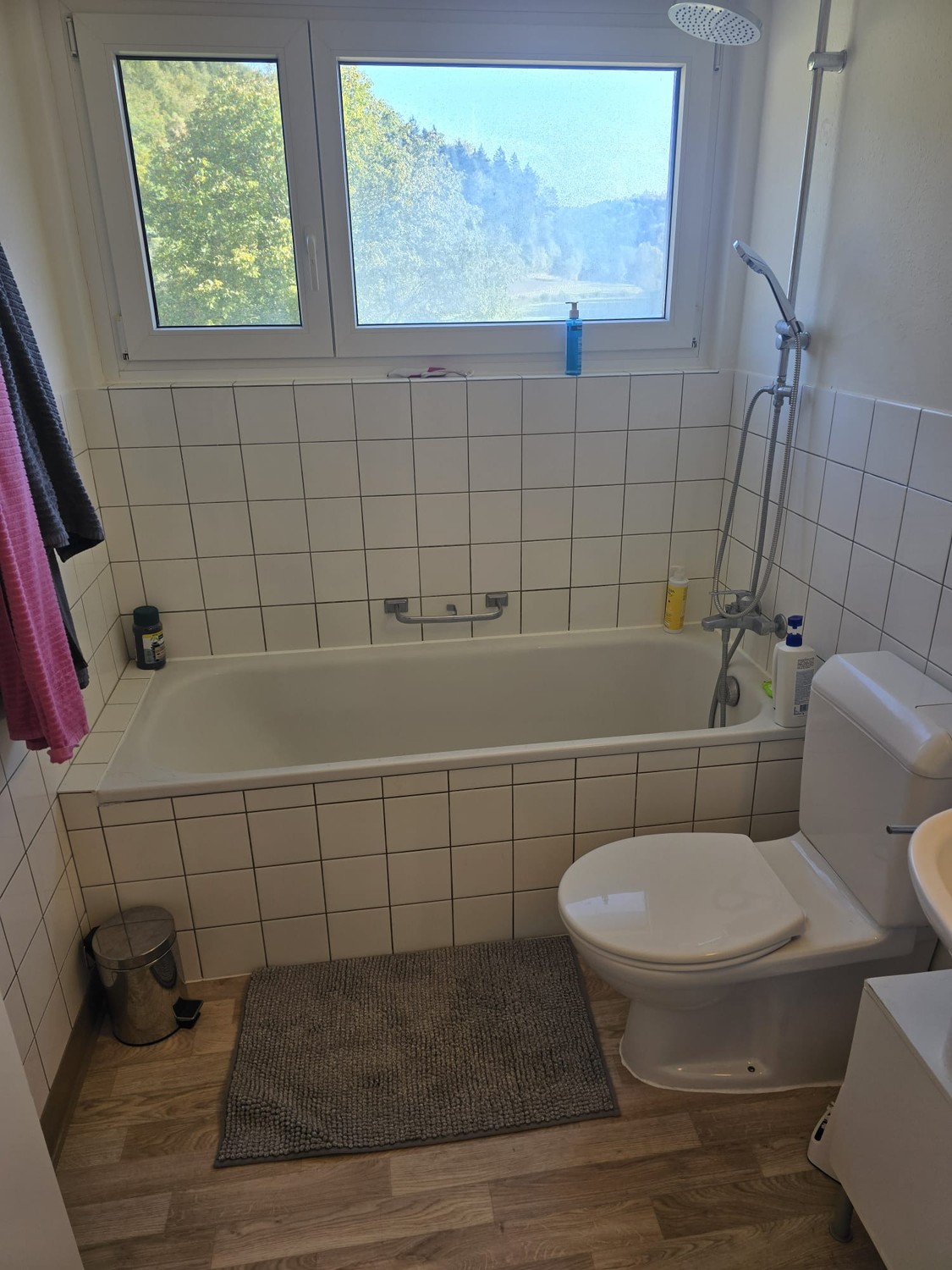 appartamento di 2 locali, foto 6 di 10