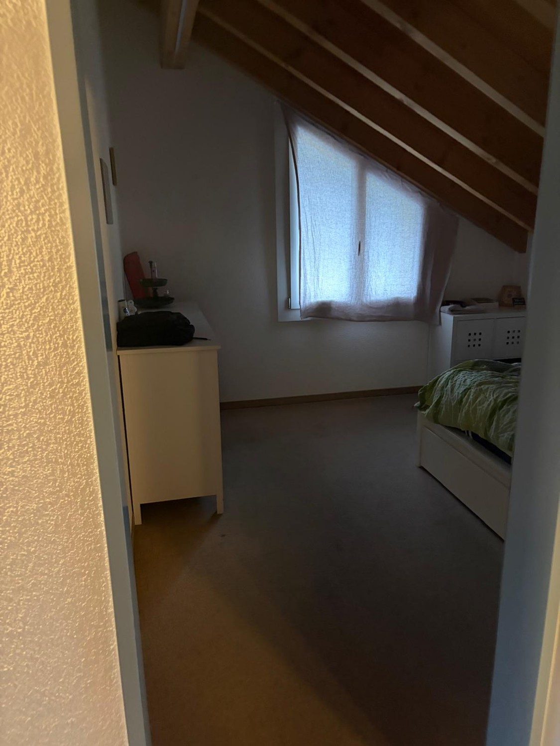 Appartement de 2 ½ pièces