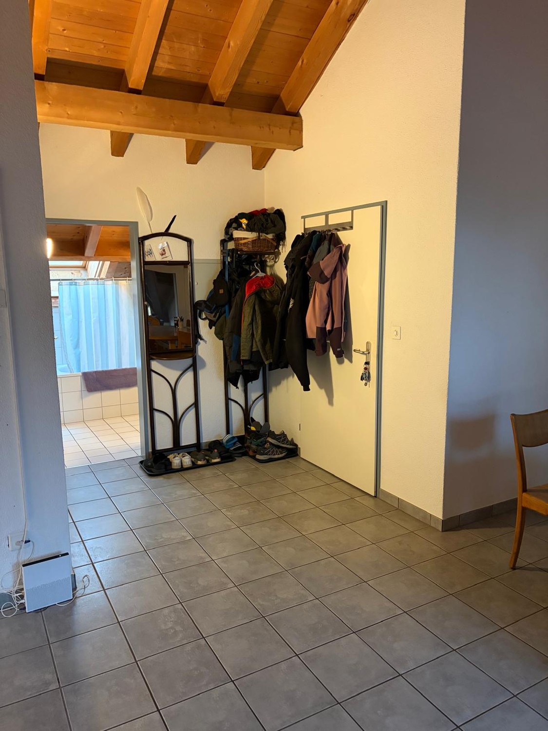 Appartement de 2 ½ pièces