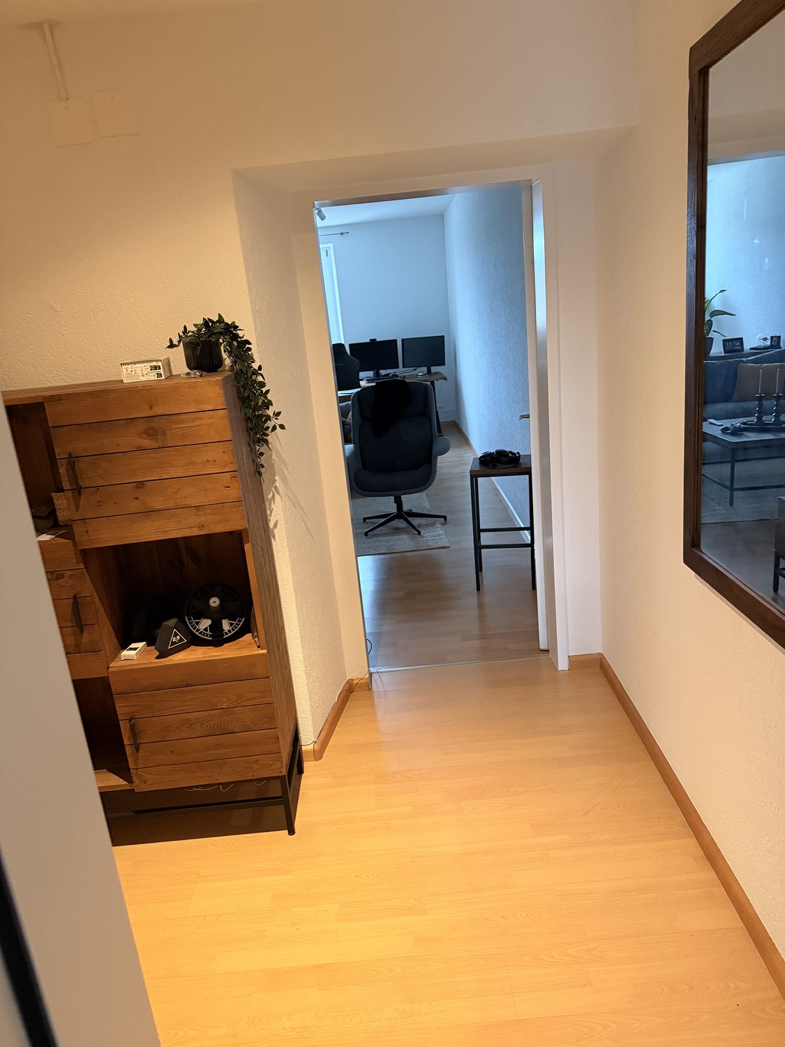 Appartamento di 3 locali, foto 3 di 10