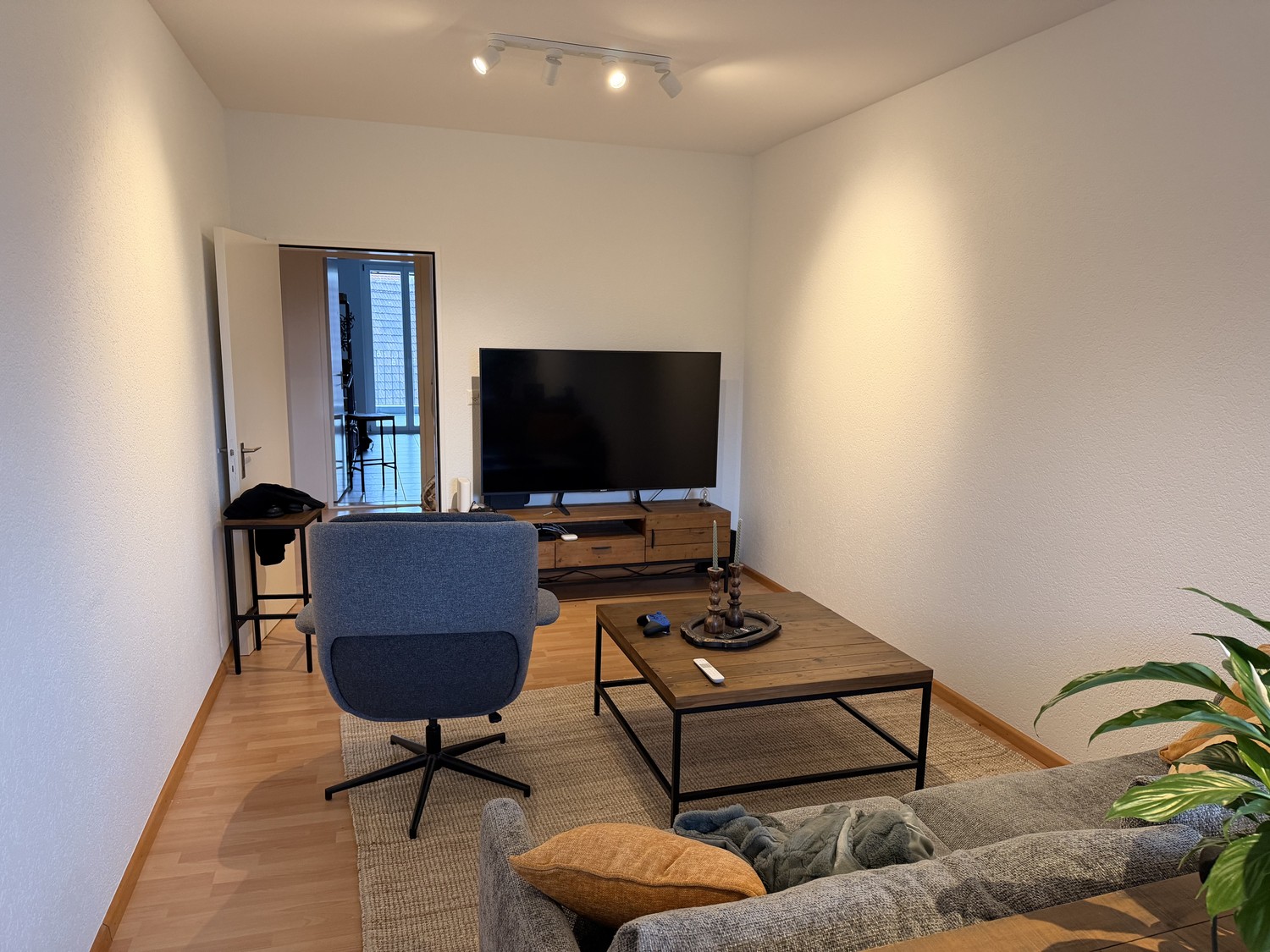 Appartamento di 3 locali, foto 5 di 10