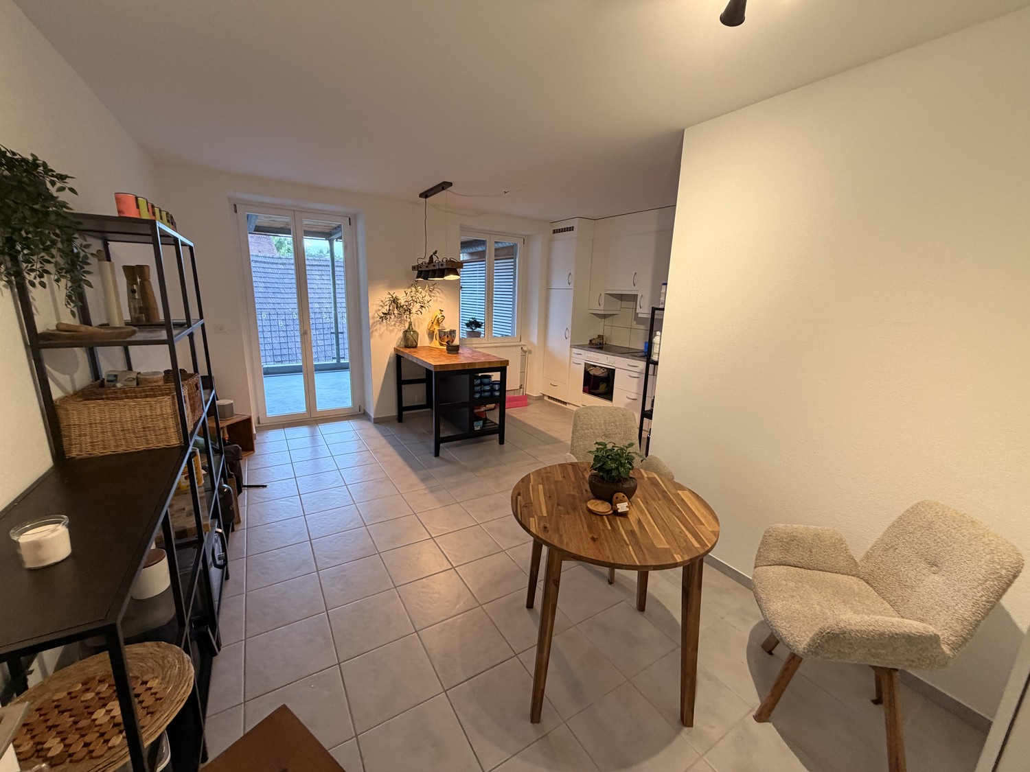 Appartamento di 3 locali, foto 7 di 10