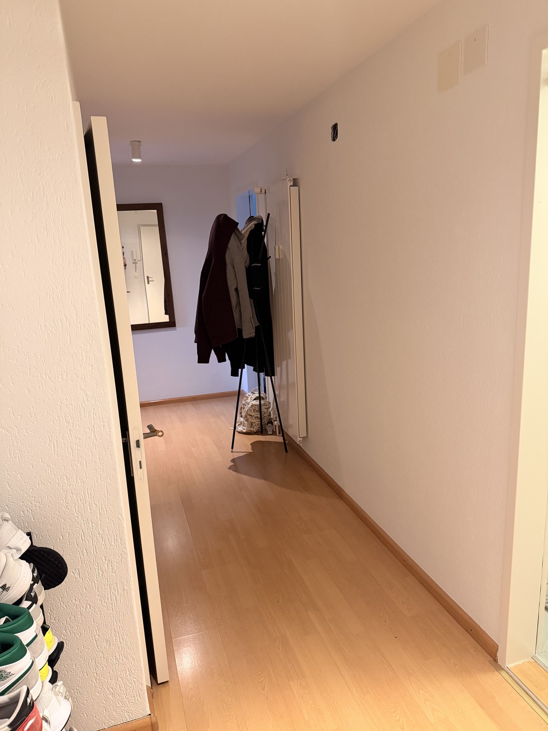 Appartamento di 3 locali, foto 1 di 10