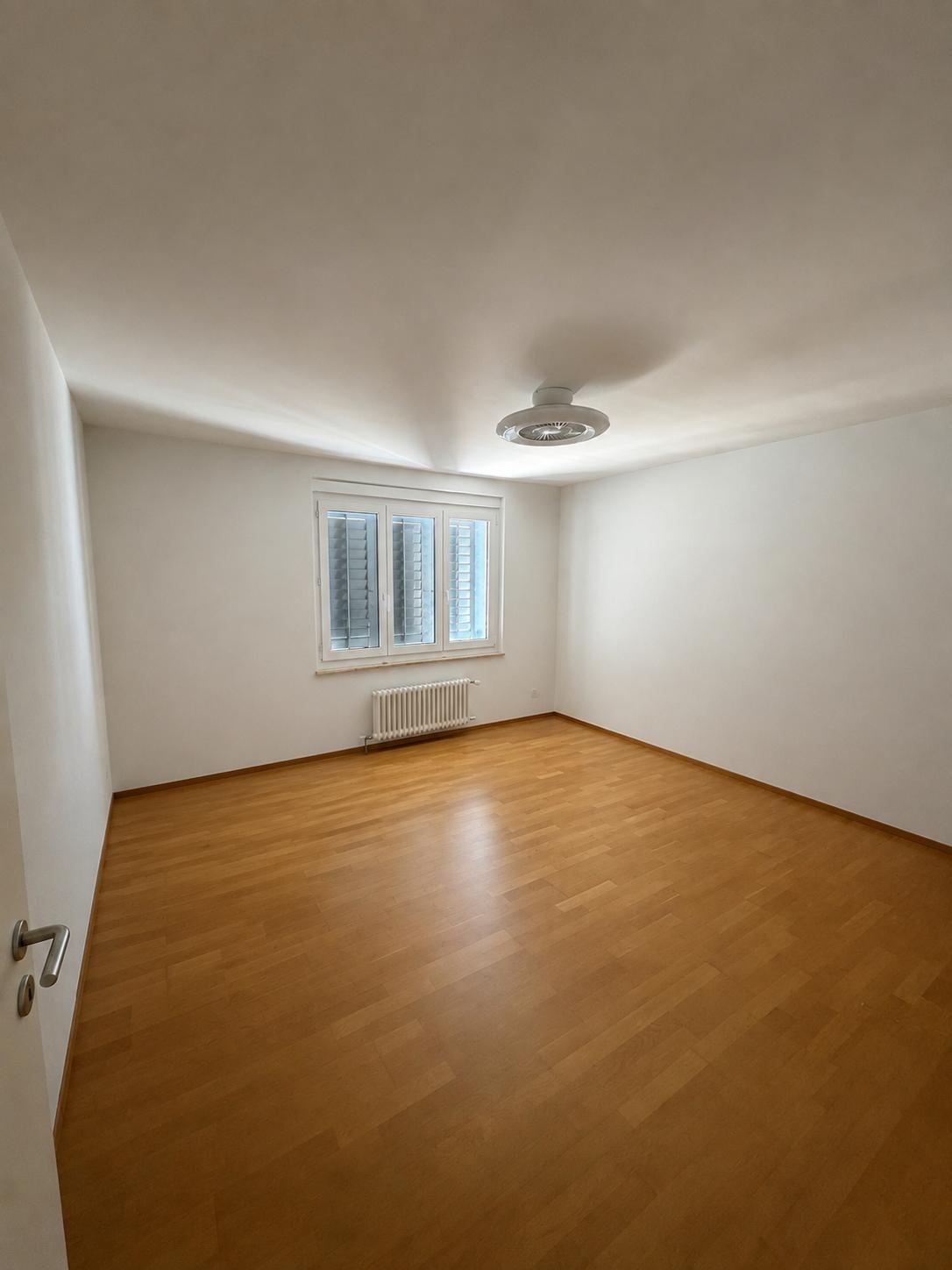 appartamento di 3 locali