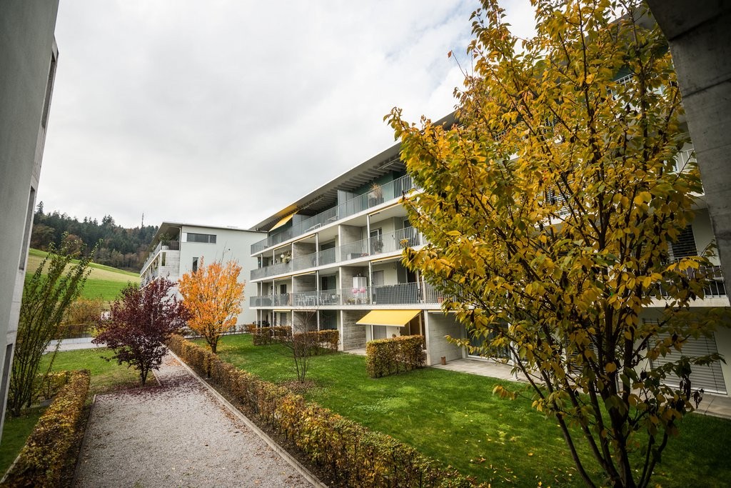 Appartamento di 3 ½ locali, foto 1 di 10
