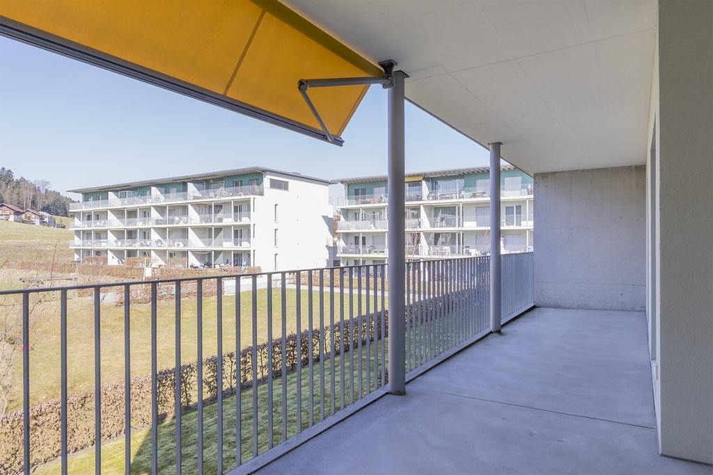 Appartamento di 3 ½ locali, foto 9 di 10