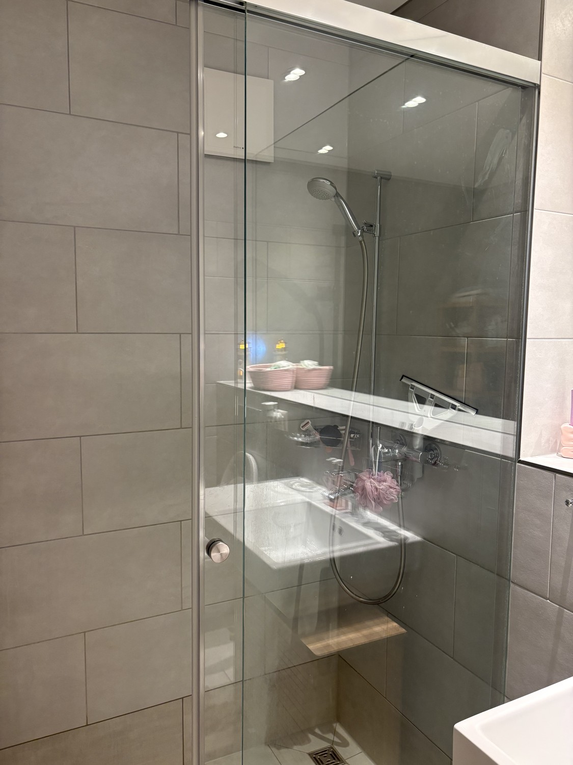 Stanza in un appartamento condiviso, foto 3 di 10
