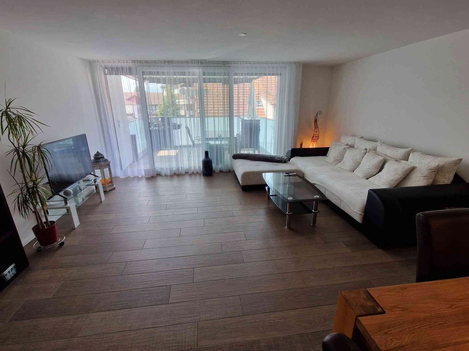 4 ½ rooms apartment