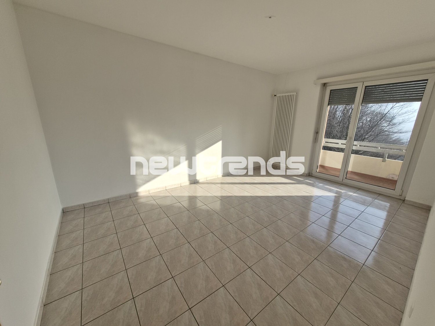 3 ½ pièces appartement