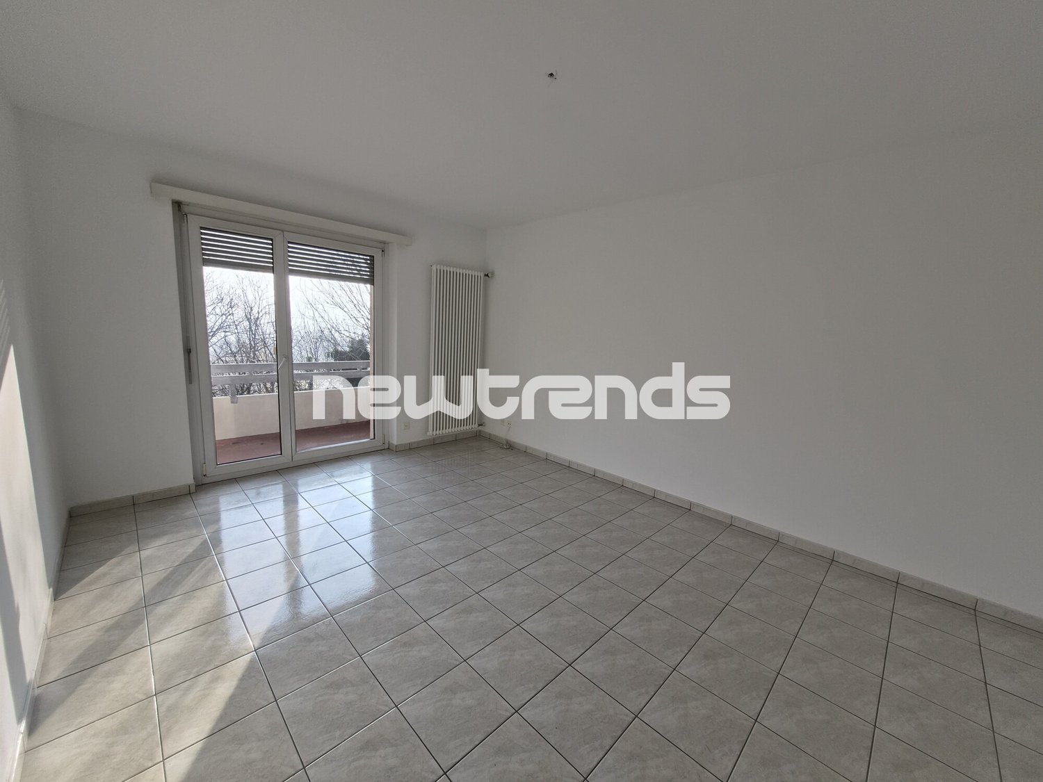 3 ½ pièces appartement
