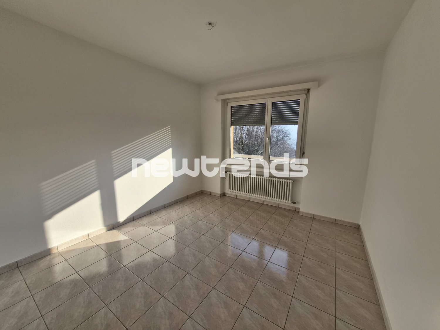 3 ½ pièces appartement