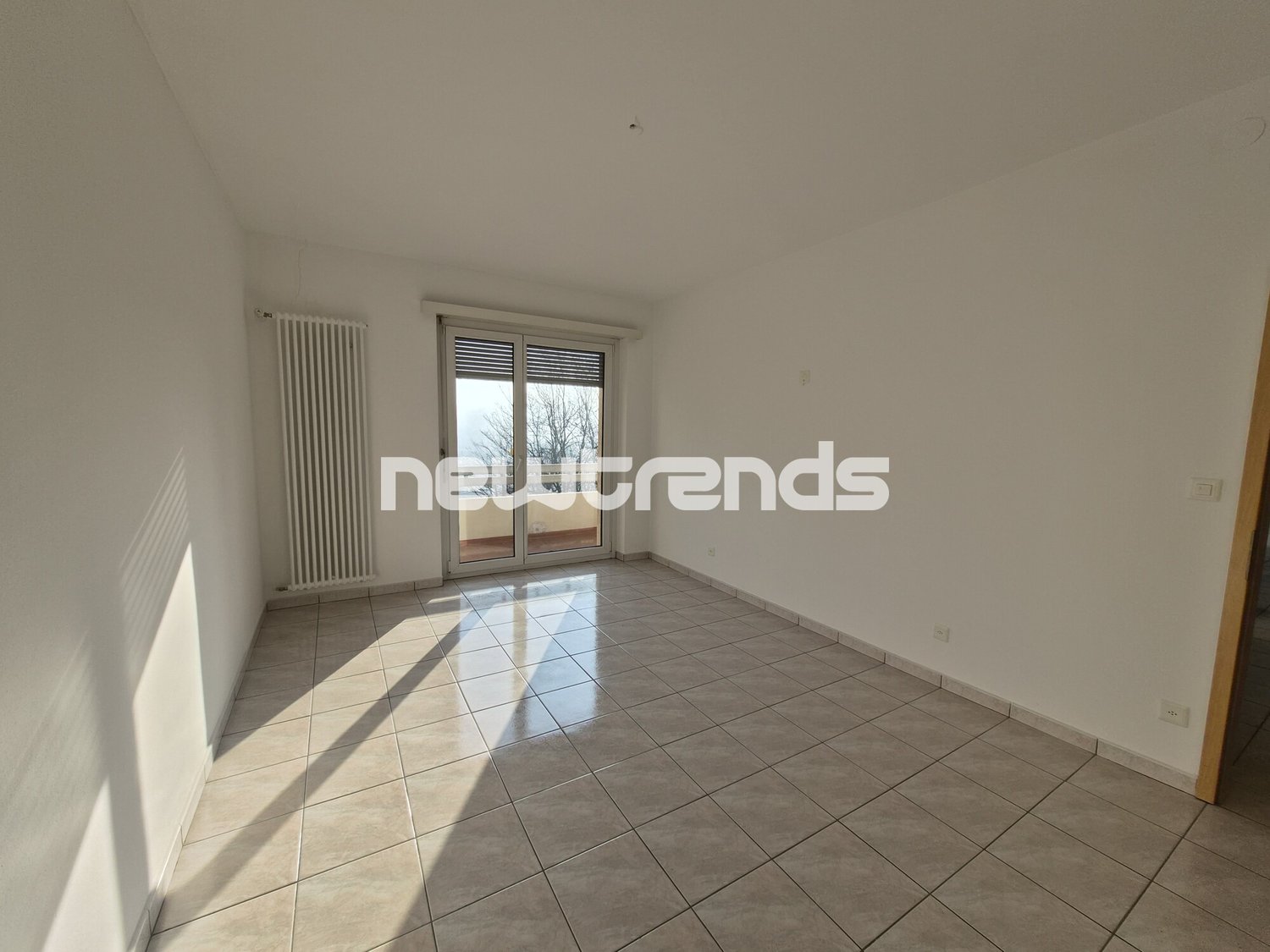 3 ½ pièces appartement