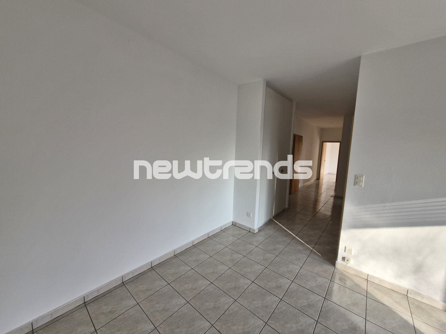 3 ½ pièces appartement