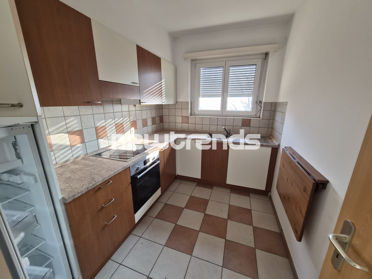 3 ½ pièces appartement