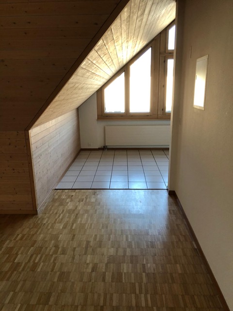 appartamento mansardato di 1 ½ locali, foto 10 di 10