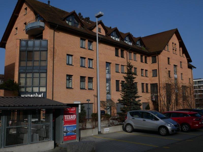 appartamento mansardato di 1 ½ locali, foto 1 di 10