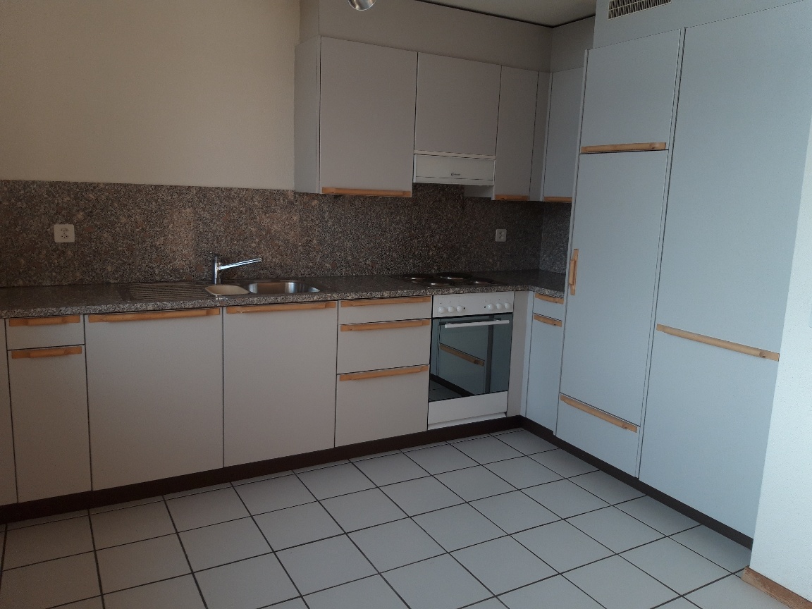 appartamento mansardato di 1 ½ locali, foto 2 di 10