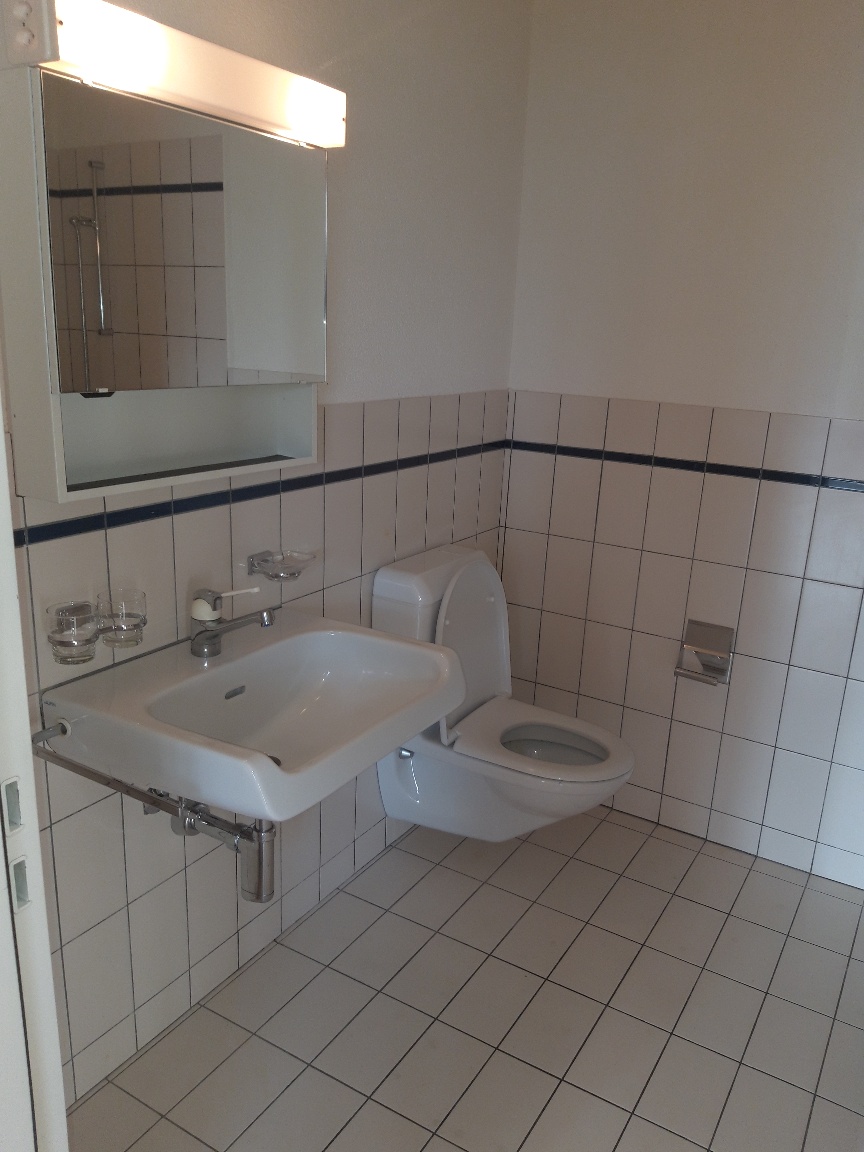 appartamento mansardato di 1 ½ locali, foto 3 di 10
