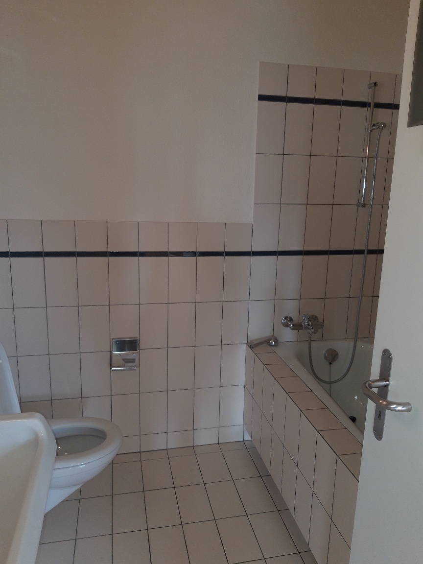 appartamento mansardato di 1 ½ locali, foto 4 di 10