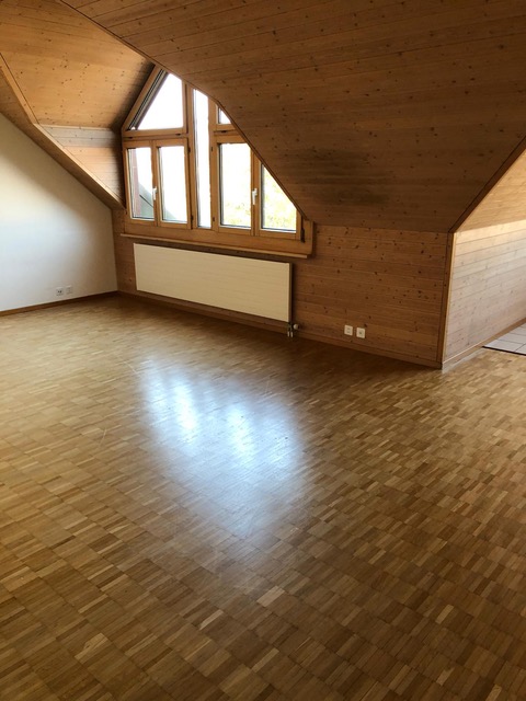 appartamento mansardato di 1 ½ locali, foto 8 di 10