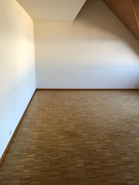appartamento mansardato di 1 ½ locali, foto 9 di 10