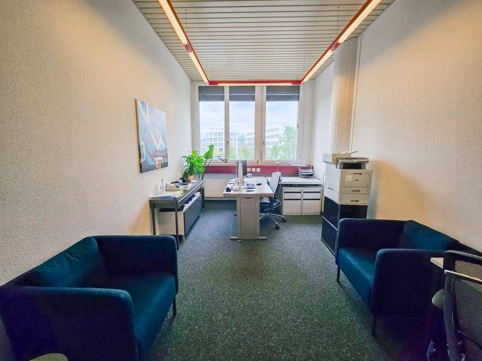 234m² ufficio