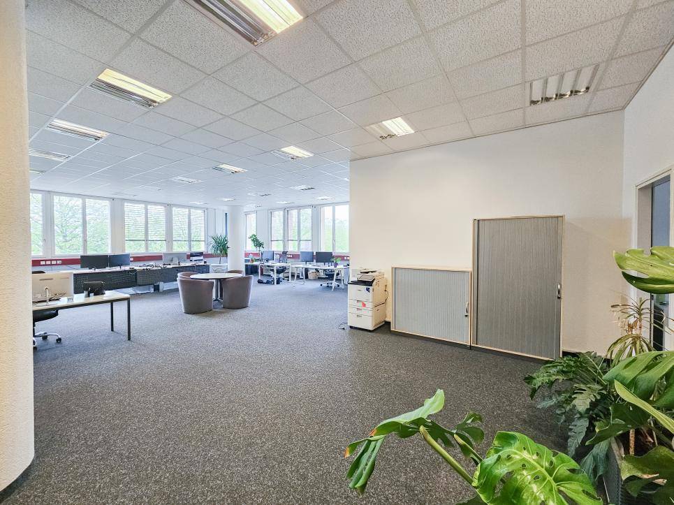 234m² ufficio