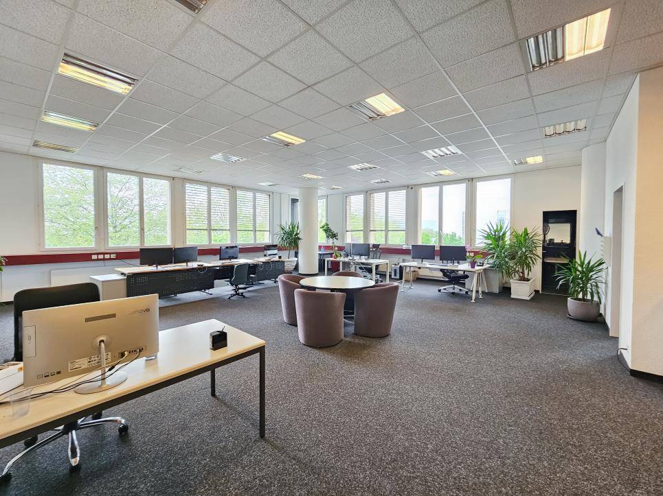 234m² ufficio