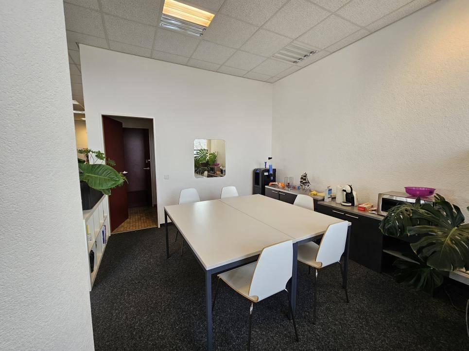 234m² ufficio