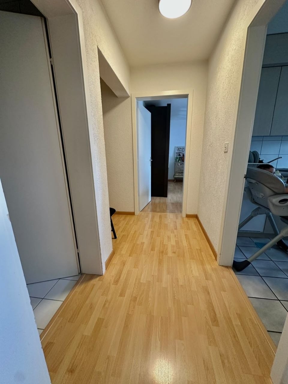 appartamento di 2 locali