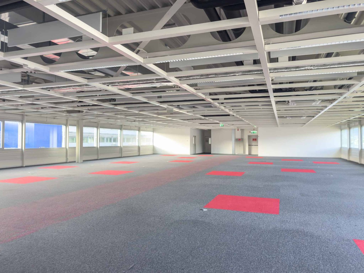 5000m² commerciale
