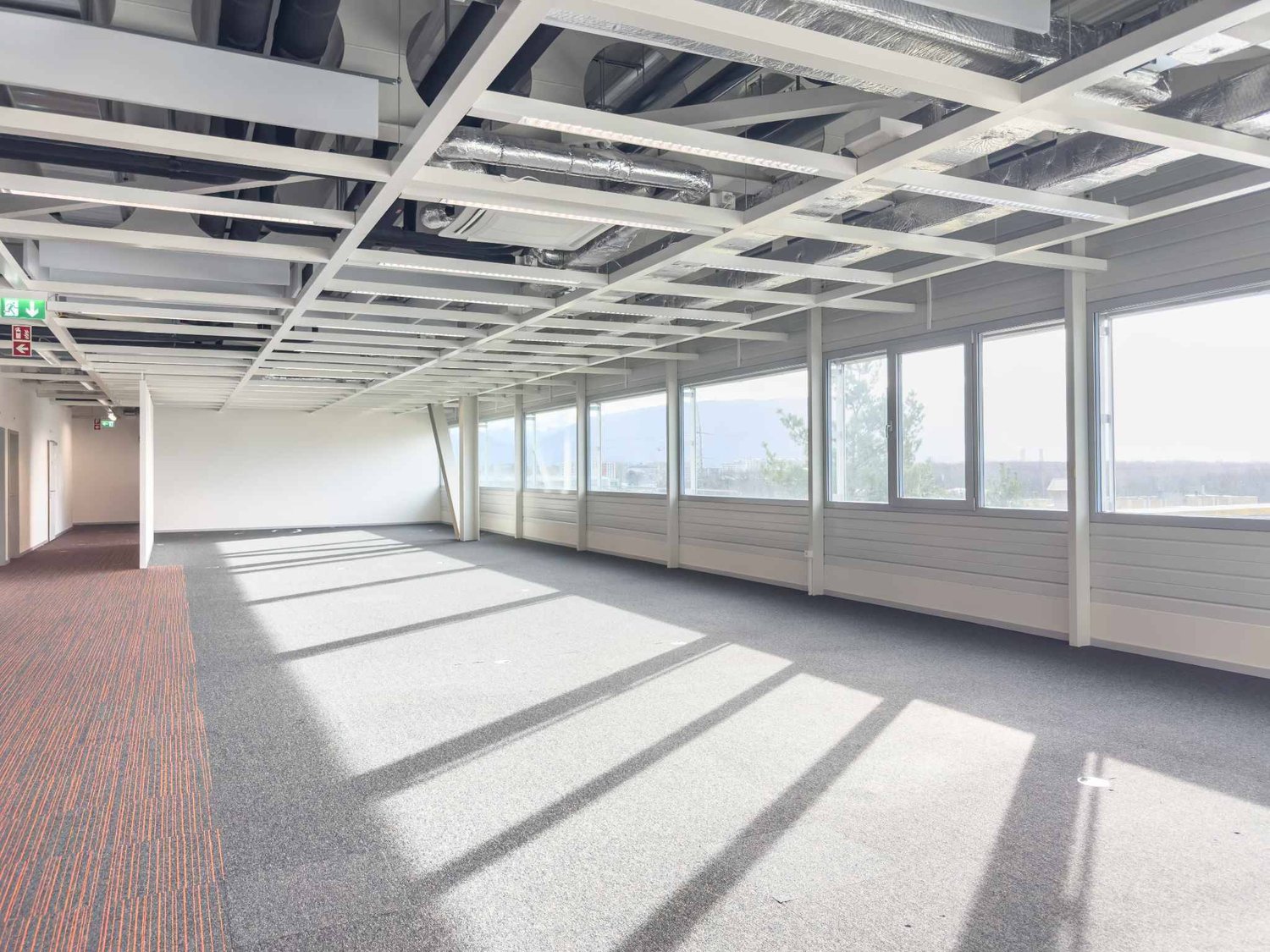 5000m² commerciale