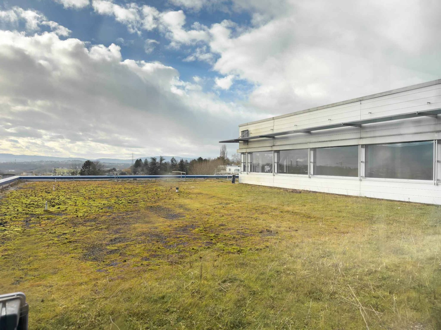 5000m² commerciale