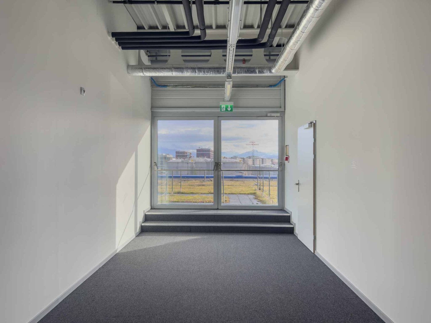 5000m² commerciale