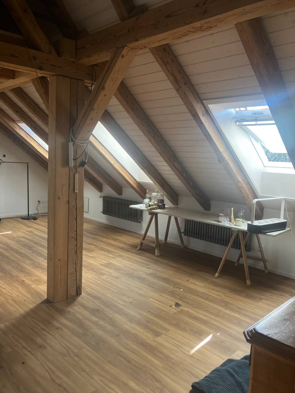 Chambre en colocation