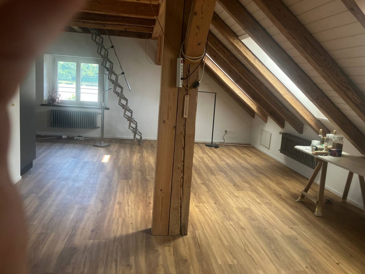 Chambre en colocation