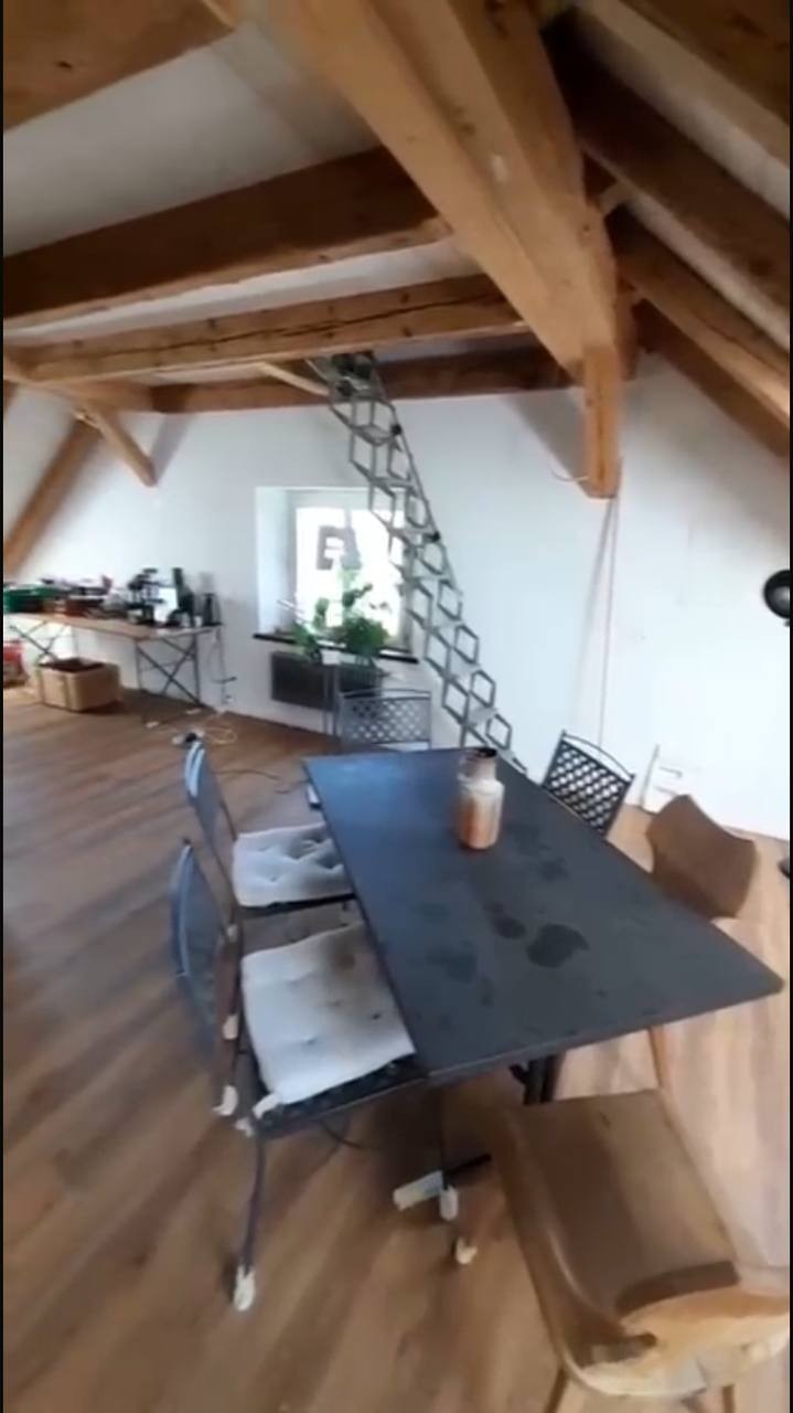 Chambre en colocation