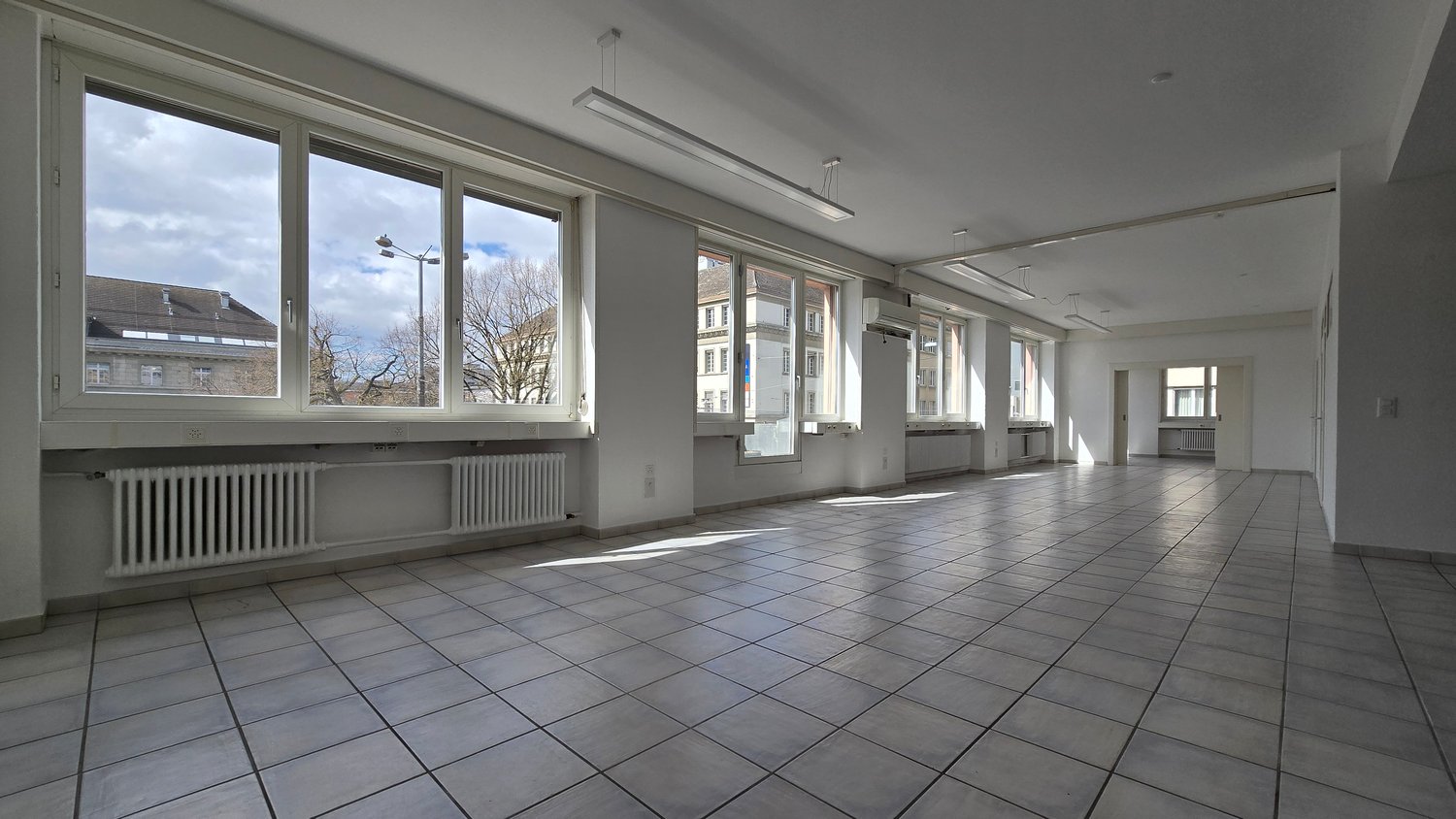 170m² ufficio