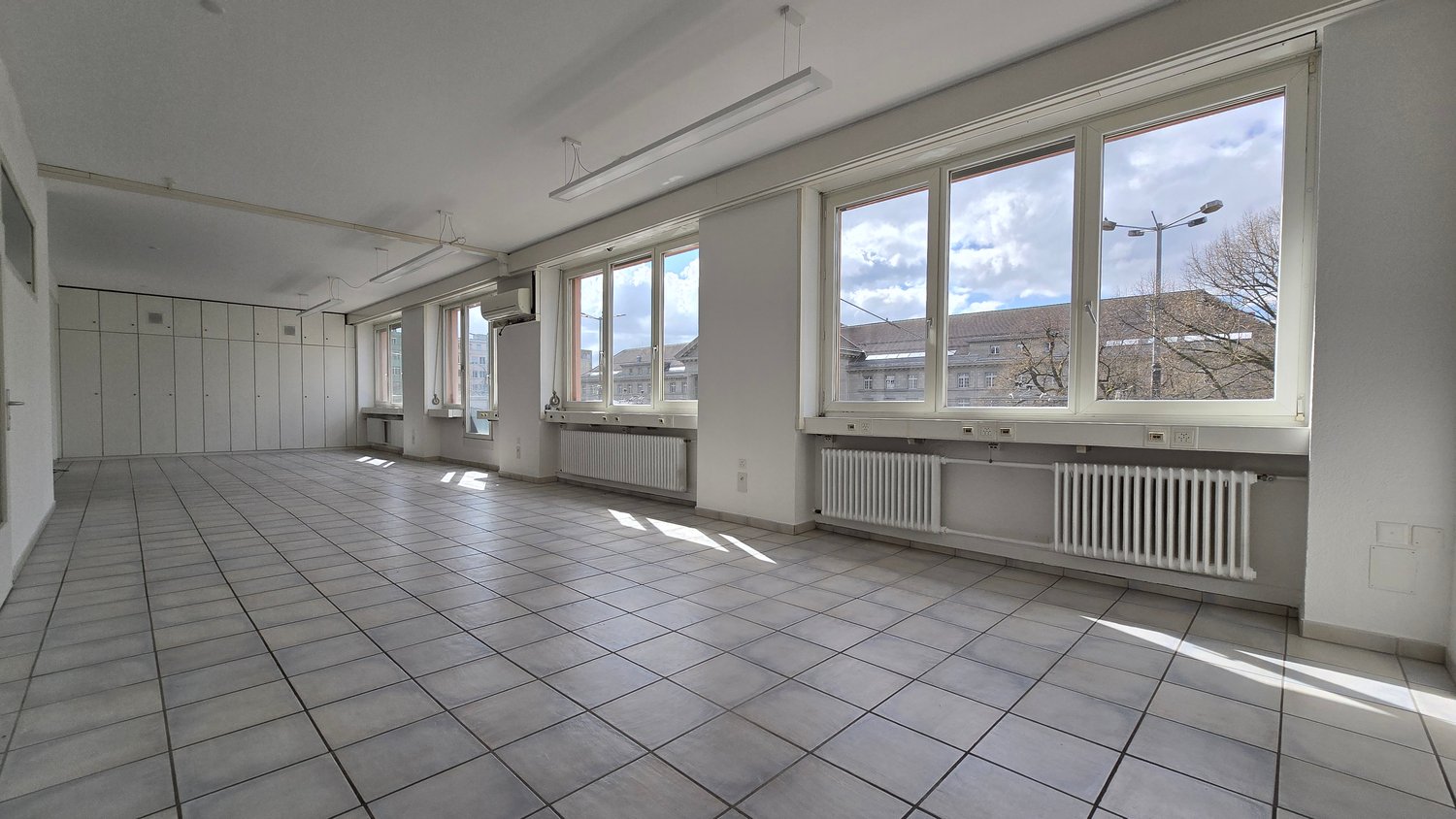 170m² ufficio
