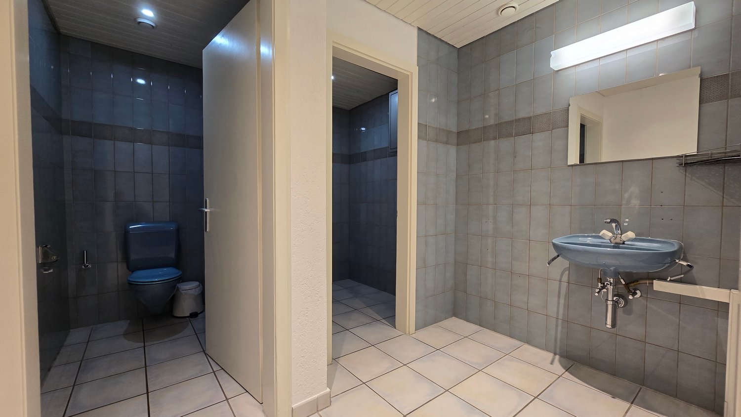 170m² ufficio