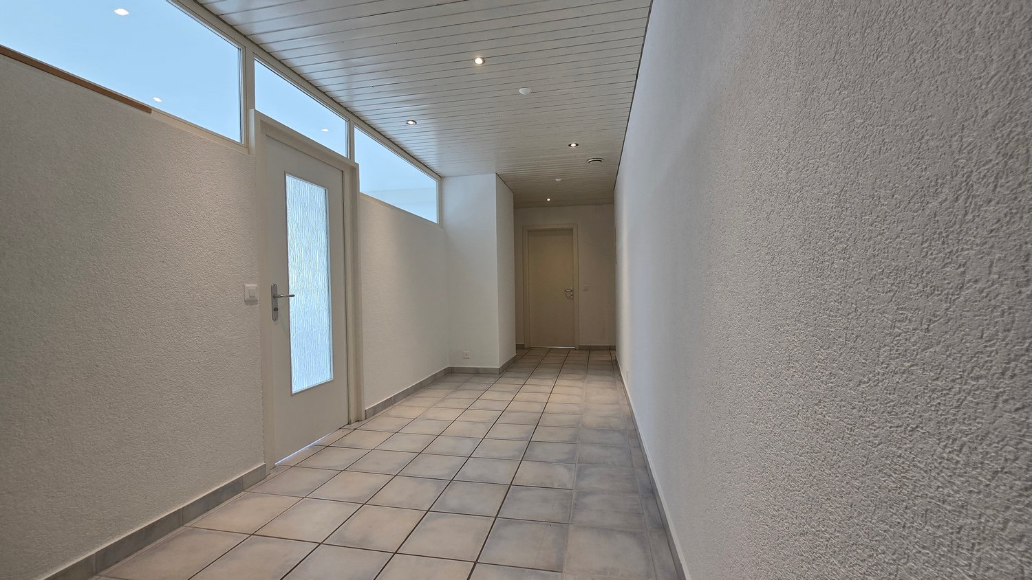 170m² ufficio