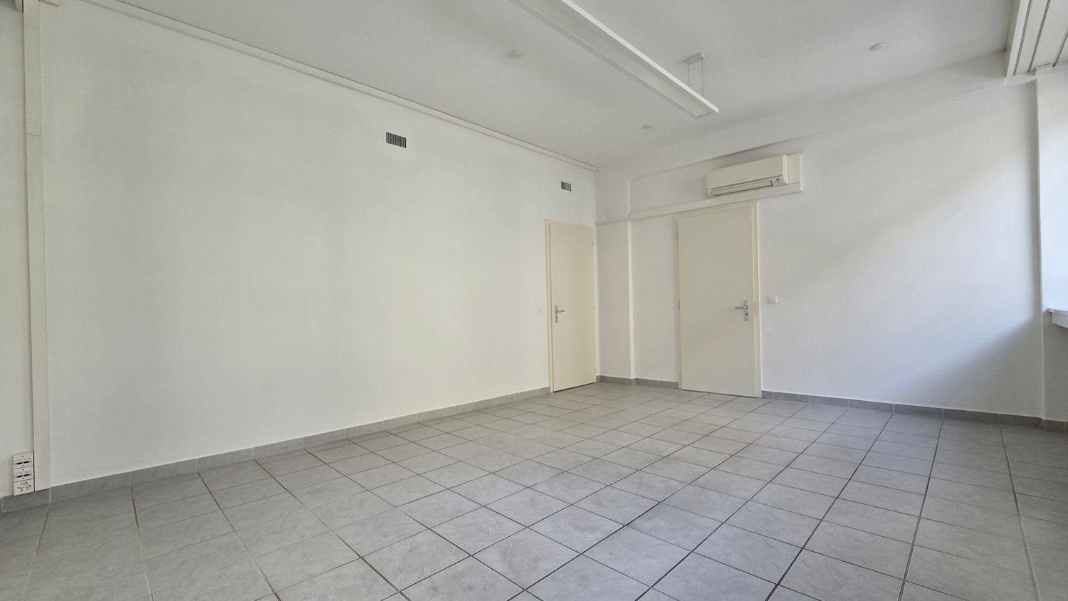 170m² ufficio