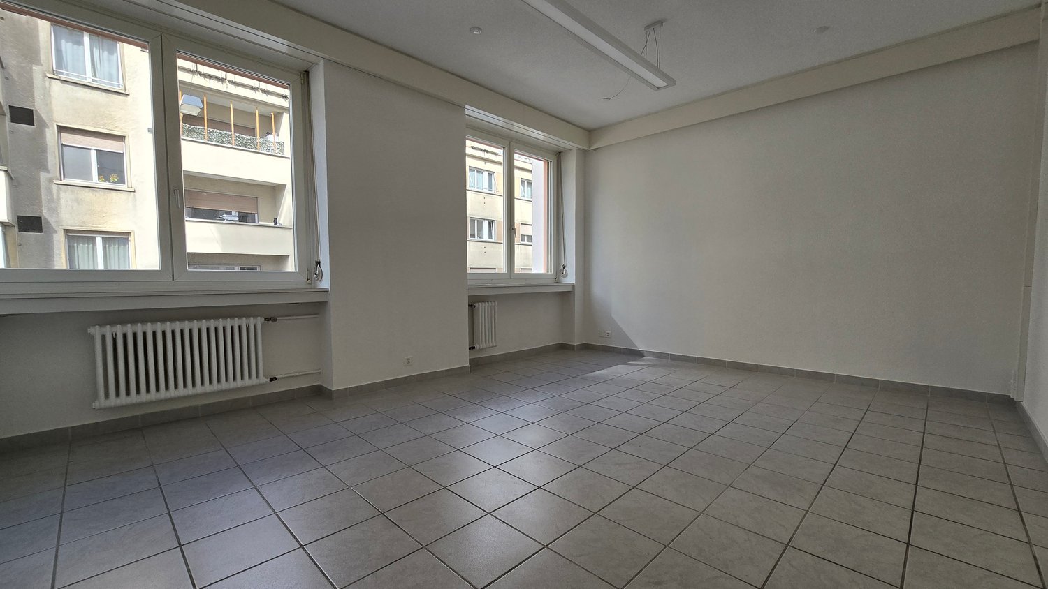 170m² ufficio