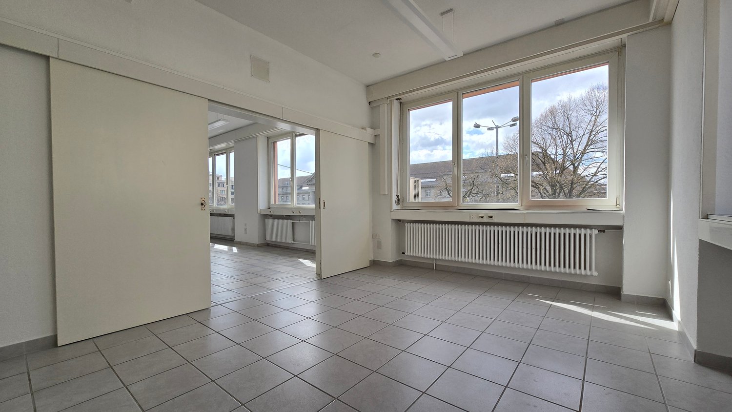 170m² ufficio