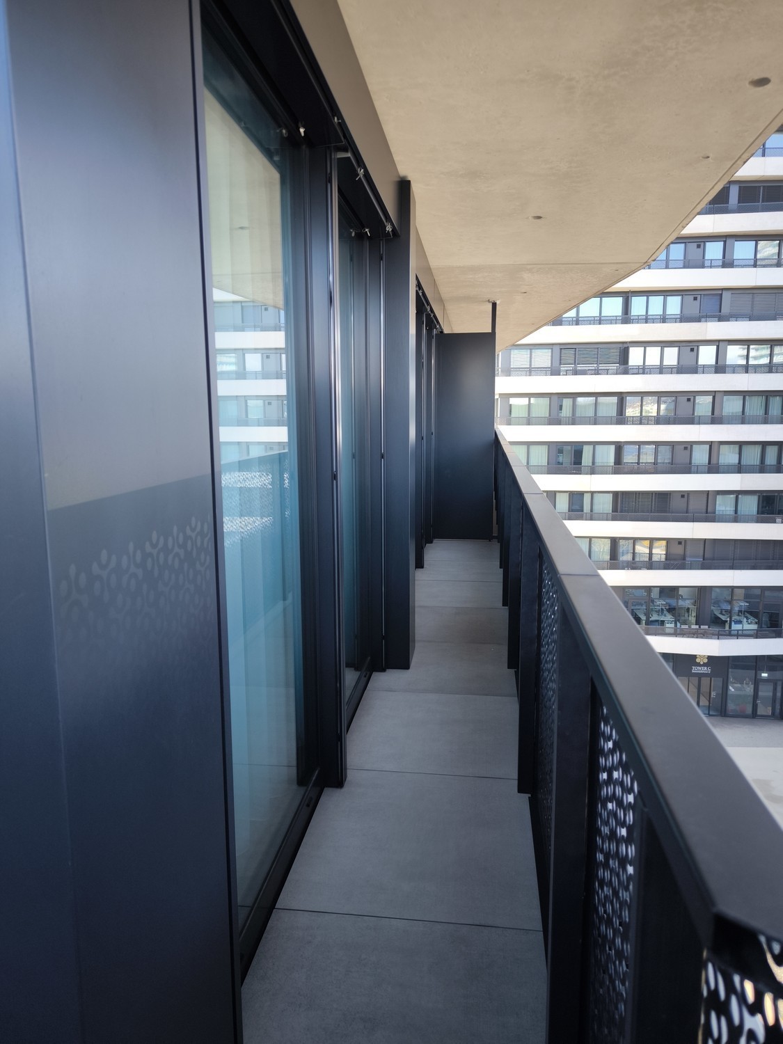 Appartement de 2 ½ pièces