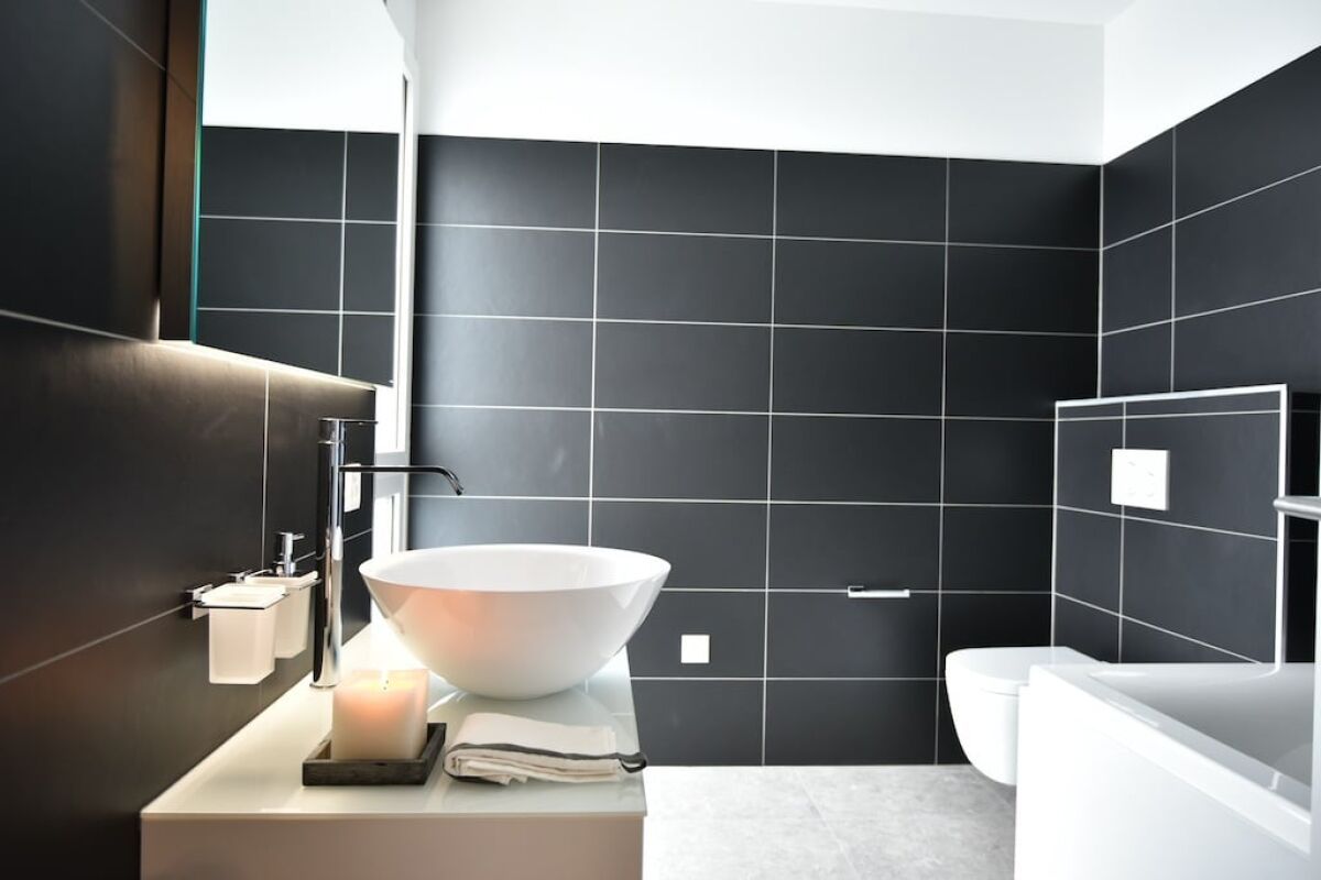Modern Apartment Luxury C19 Bellinzona 

Appartamento di 3.5 locali a Bellinzona, nel cuore del Ticino, circondato dal verde con vista sulle montagne e sui castelli. 

L'appartamento dispone di un soggiorno luminoso con zona pranzo e cucina a pianta aperta, arredato con moderni mobili di design. 

È, foto 6 di 9