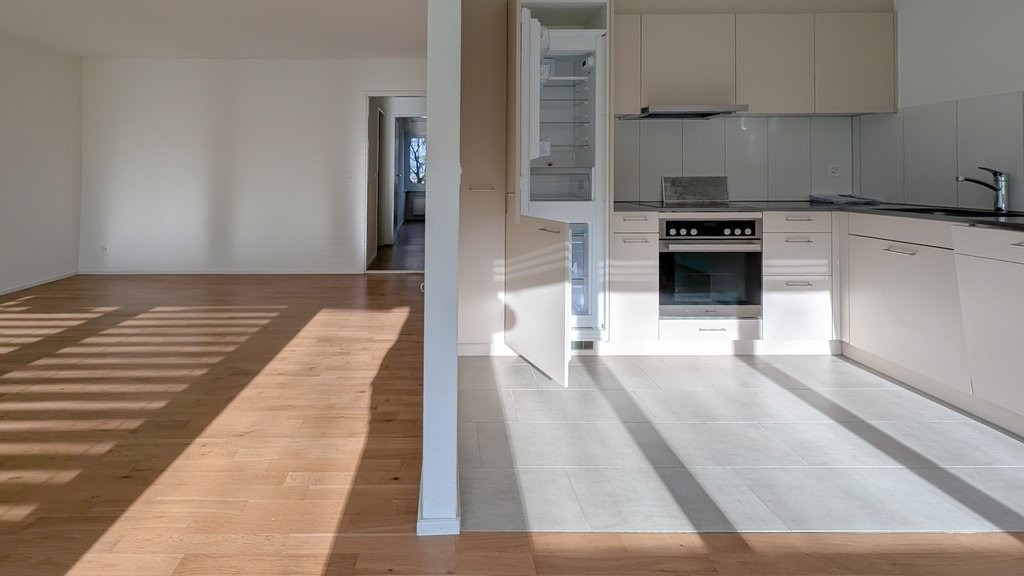 appartamento di 2 ½ locali, foto 2 di 10