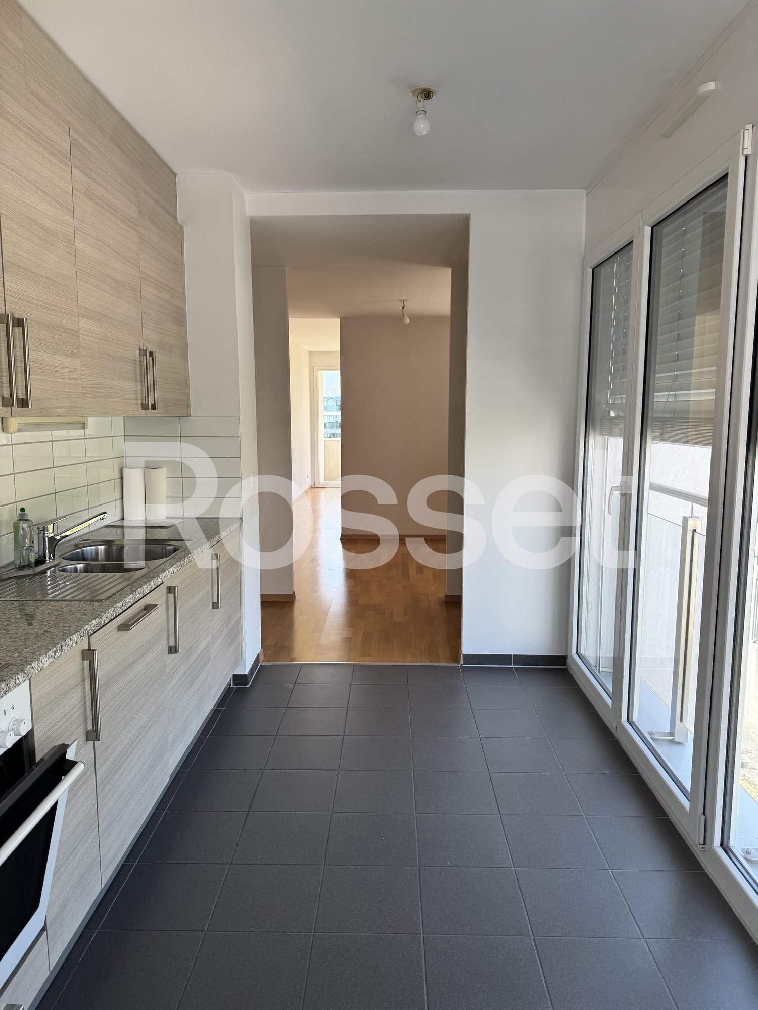 Appartamento di 4 ½ locali, foto 3 di 10