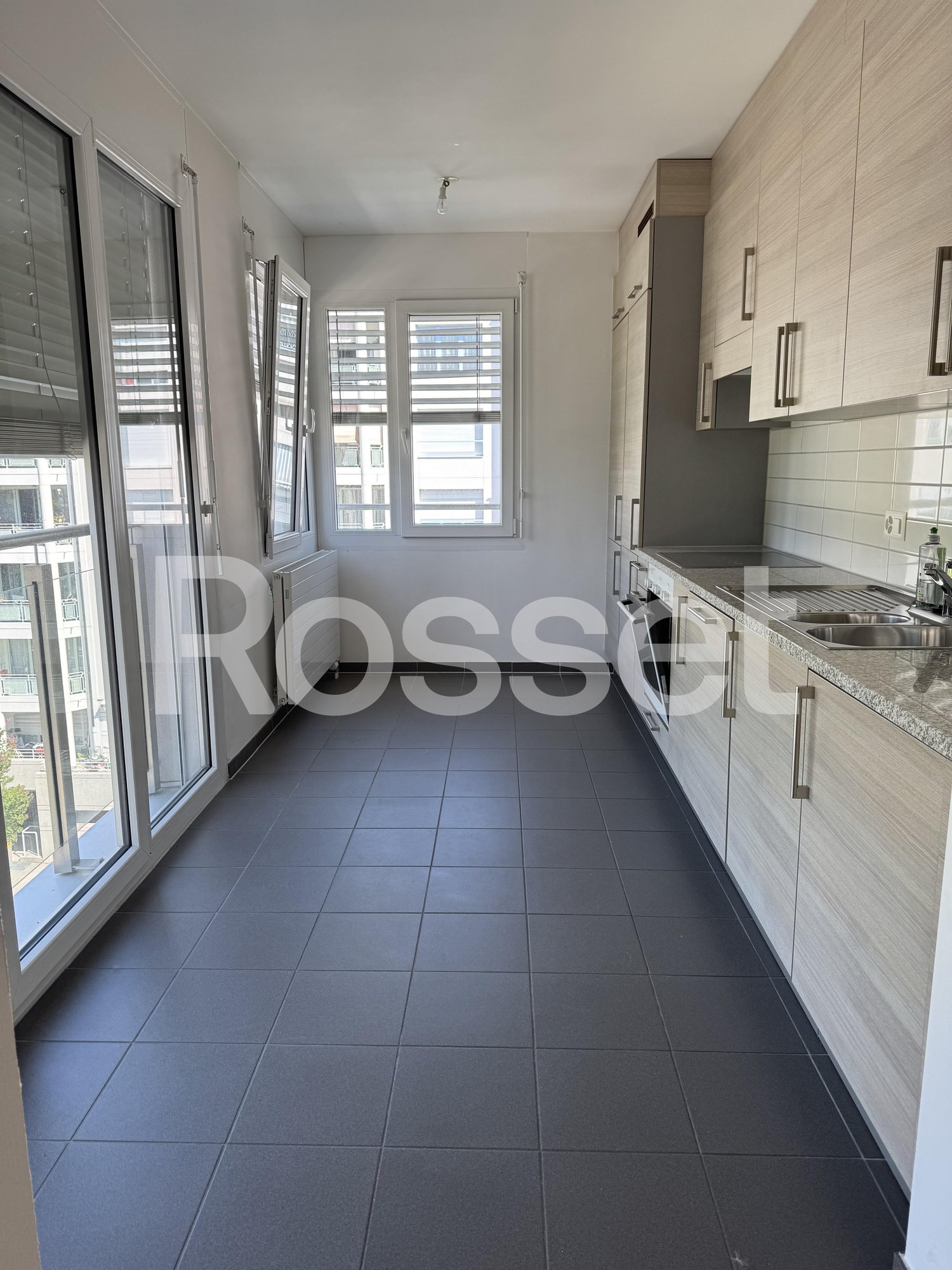 Appartamento di 4 ½ locali, foto 4 di 10