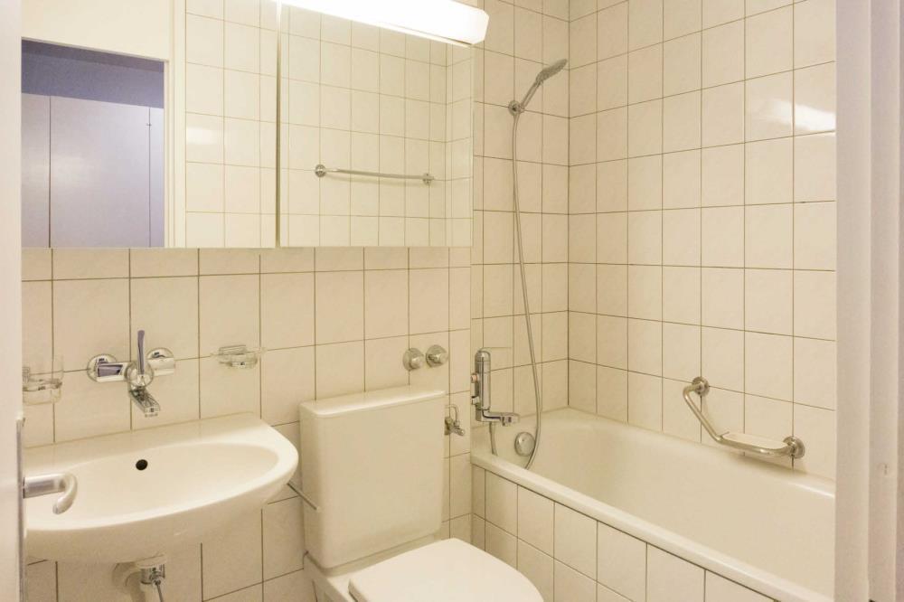 Appartamento di 3 ½ locali, foto 8 di 8